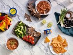 Bean Dip