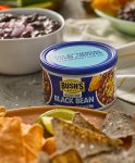 Black Bean Dip