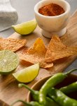 Chili Lime Chips