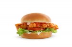 Buffalo Chicken Sandwich