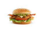 California Chicken Sandwich