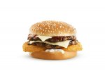 Steakhouse Burger