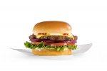 Angus Burger