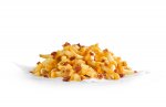 Garlic Cheddar Fries