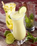 Frozen Pina Colada