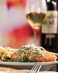 Salmon Filet 