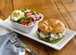 Sonoma Chicken Salad