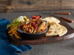 Chicken Fajitas