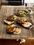 Fajitas