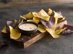 Chips and Queso
