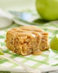 Apple Cake