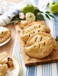 Apple Hand Pie