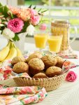 Banana Muffins