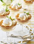 Banana Pudding