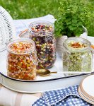 Bean Salads