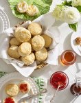Biscuits