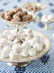 Bourbon and Snowballs