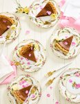Brown Sugar Pie