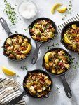 Brussel Sprouts