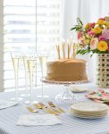 Caramel Cake