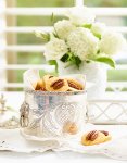 Cheese Wafers