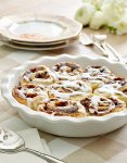 Cinnamon Rolls