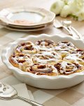 Cinnamon Rolls