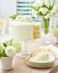 Coconut Cake