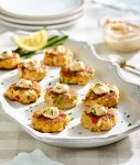 Crabcakes