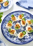 Deviled Eggs