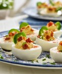Deviled Eggs