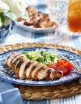 Grilled Chicken
