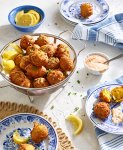 Hush Puppies