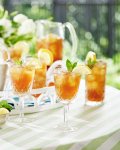 Iced Tea