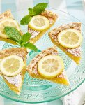 Lemon Pie