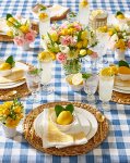 Lemon Set