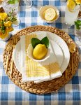 Lemon Set