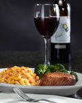 Steak & Lobster Macaroni