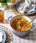 Mac and Cheese
