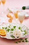 Mimosa Float