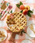 Peach Pie