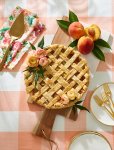 Peach Pie