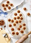 Pecan Minis