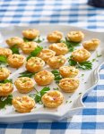 Pimento Cups