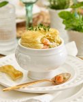Pot Pie