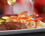 Steak & Shrimp