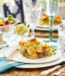 Sausage Casserole