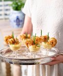 Shrimp Grits