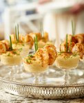 Shrimp Grits