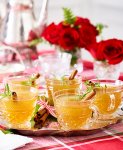 Spiced Punch